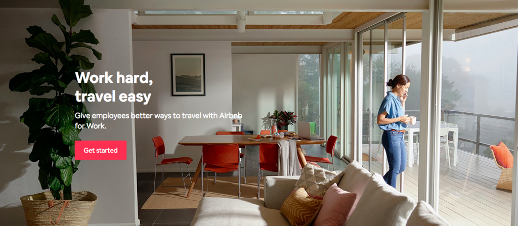 airbnb travel blog