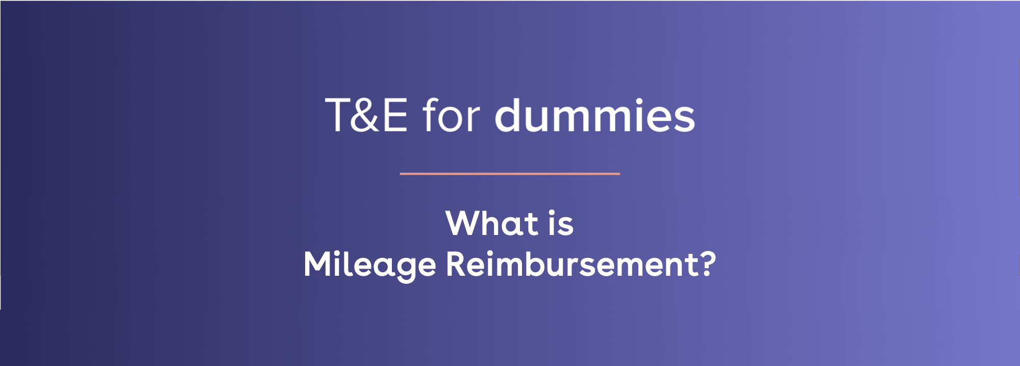 mileage-reimbursement-what-is-it-rydoo