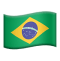 brazil flag