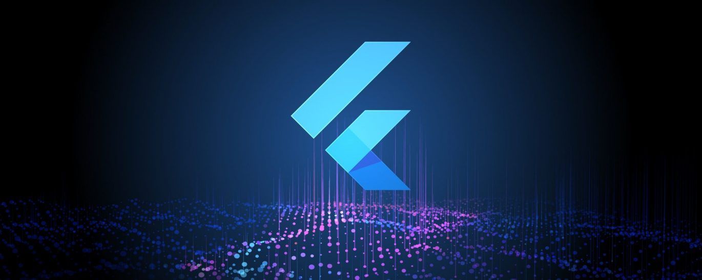 Flutter 1370x548