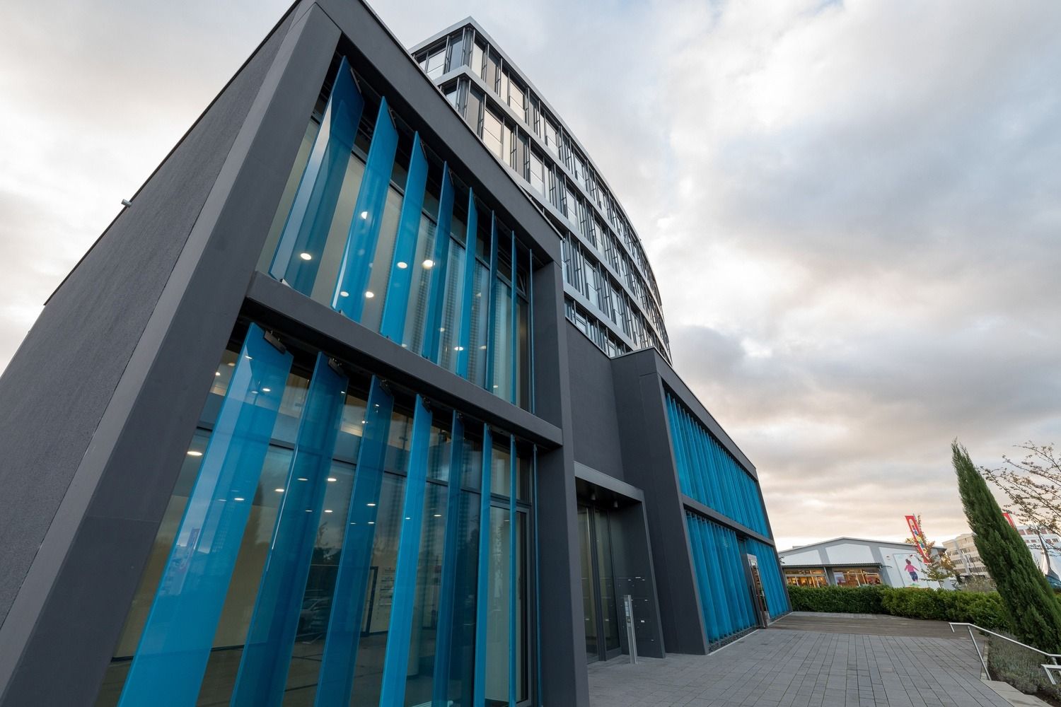 Westernacher Consulting’s shift to smart expense management