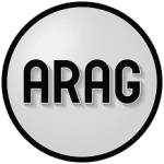 Arag logo dark 150x150