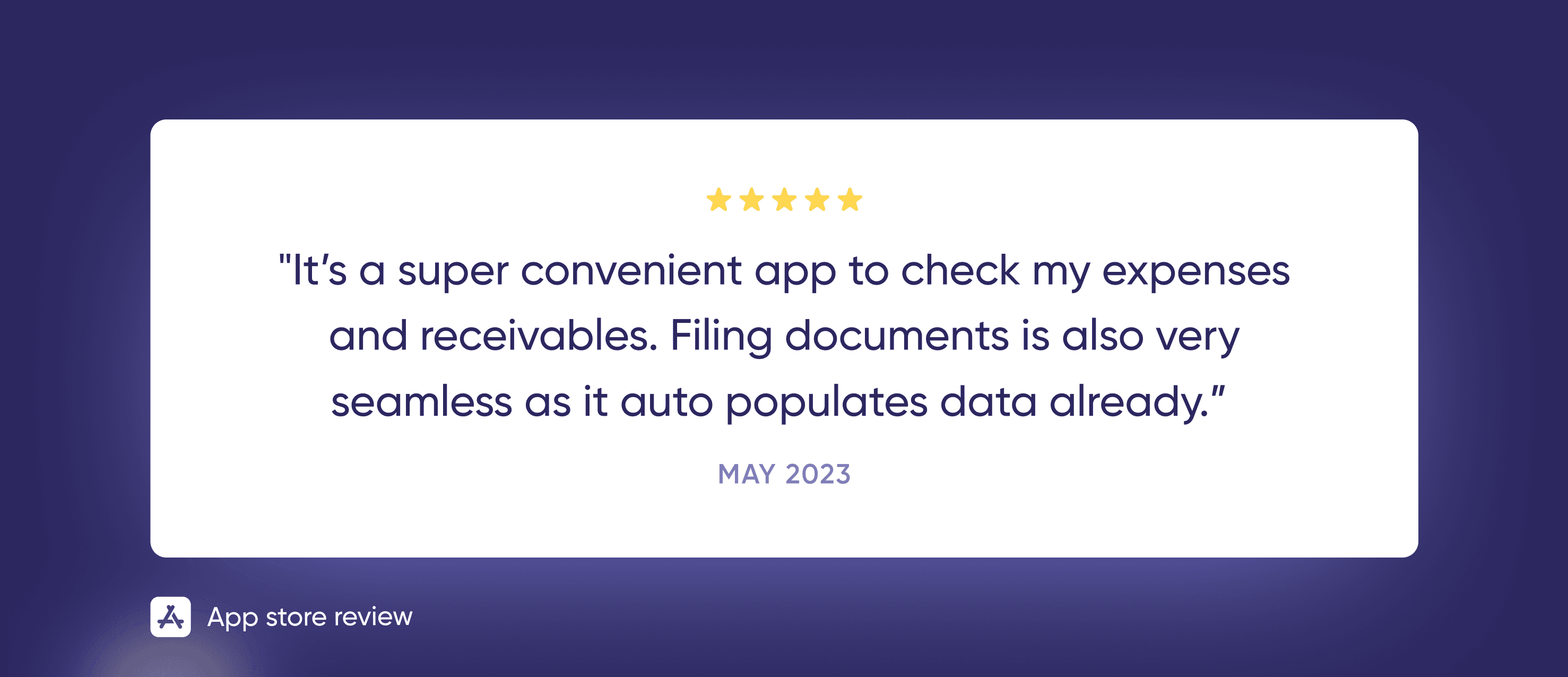 Best mobile expense app 2