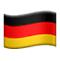 Bg germany flag
