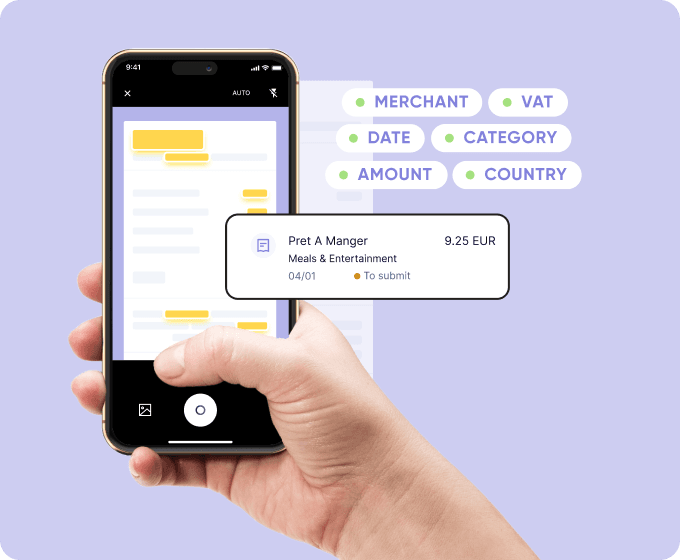 Concur alternative expense v2