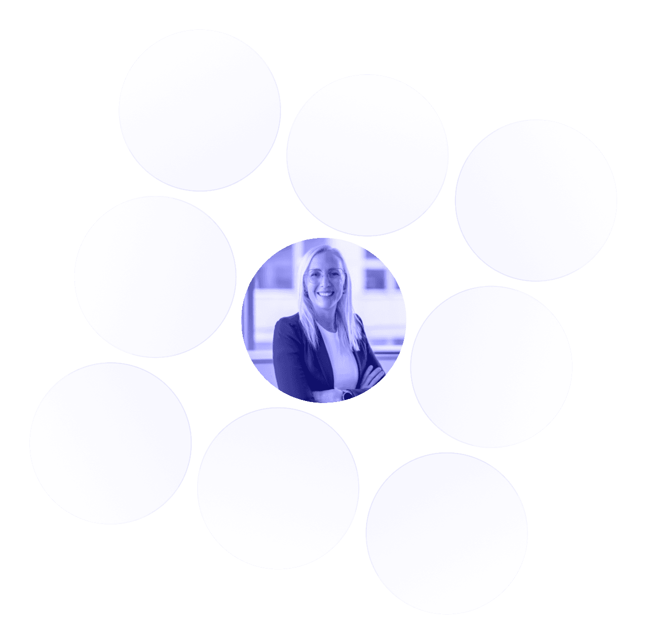 Deniela beck kerberos photo circles
