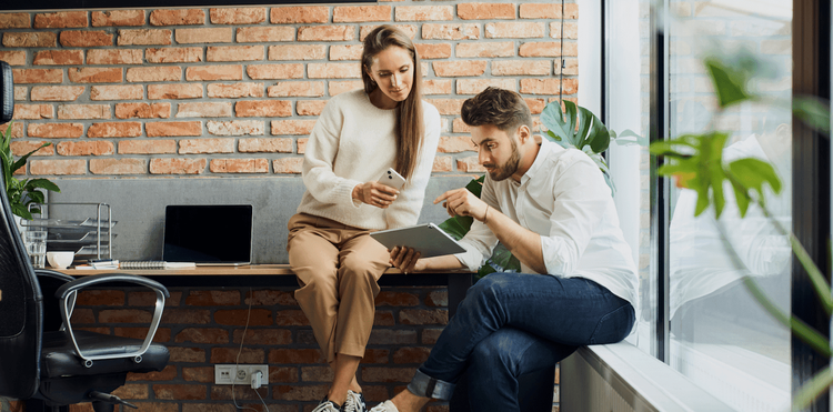 Apps productivity cfo corner banner