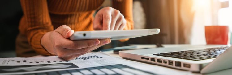 Cfo corner expense automation future