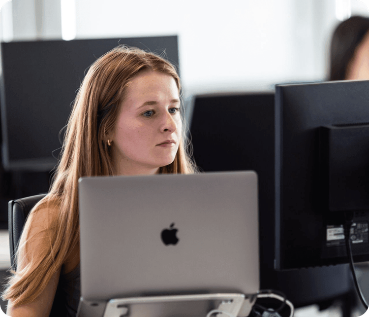 Controlling services policy enforcement