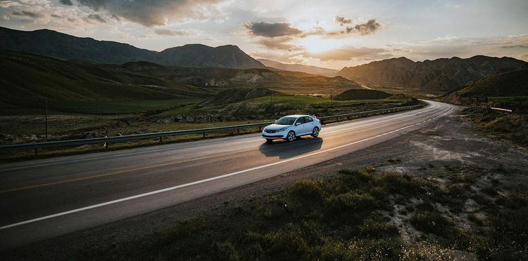 Mileage reimbursements