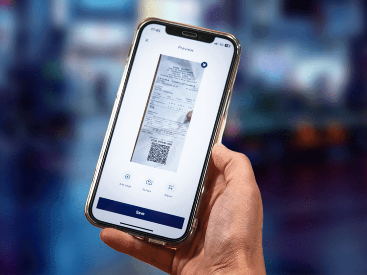 Smart expense management 01 expense 2x