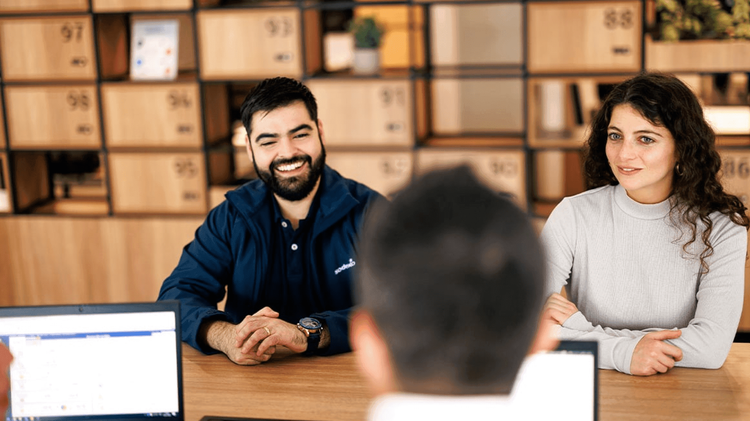 Sodexo rydoo case study