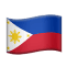 Philipines flag