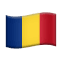 Romania flag