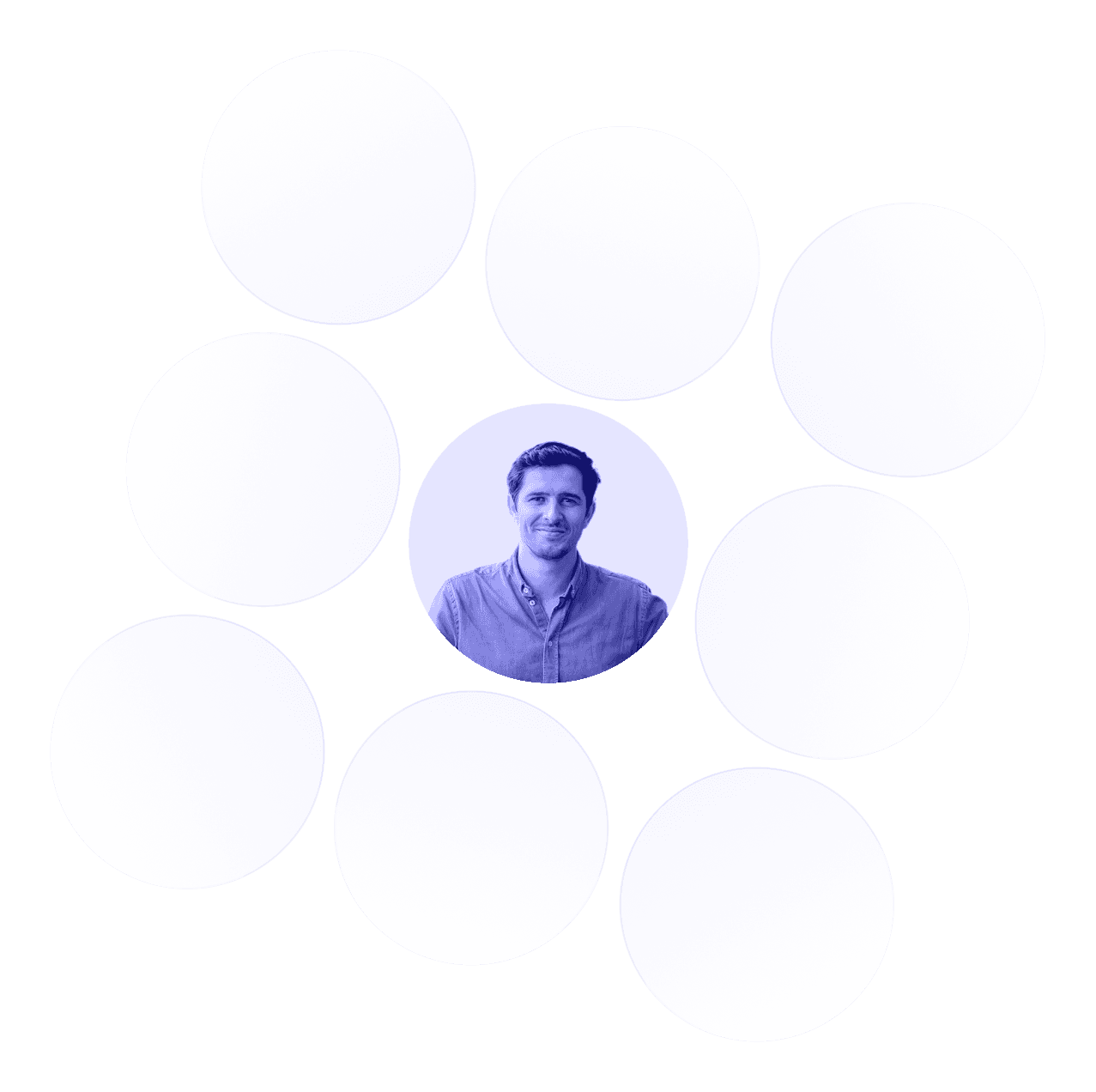 Sebastian vanhecke rydoo photo circles