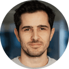 Sebastien vanhecke photo circle