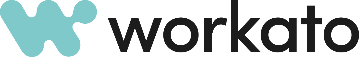 Workato logo